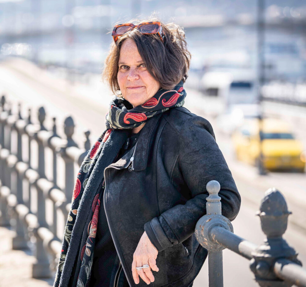 Zsófia Bán