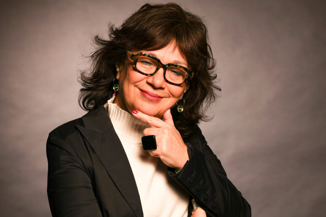 Dubravka Stojanović
