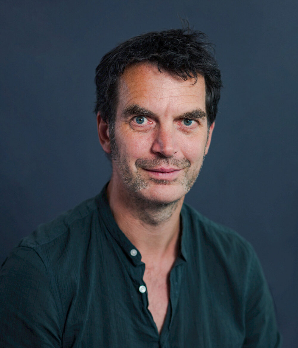 Volker Weichsel